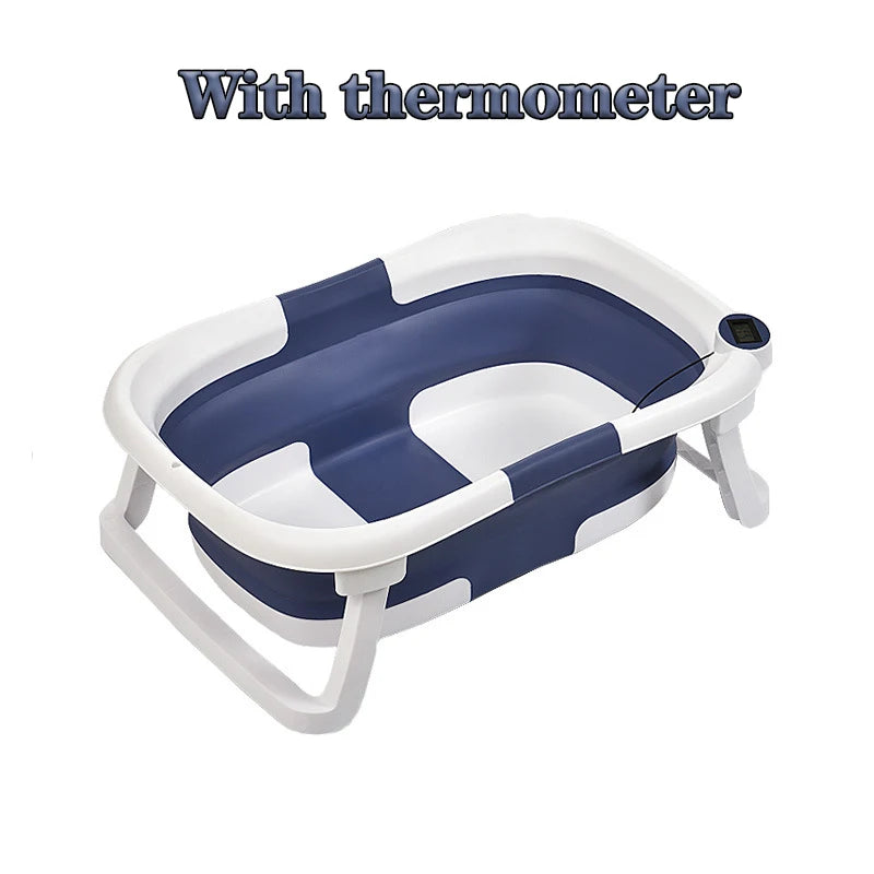 SmartSafe Deluxe Baby Bath