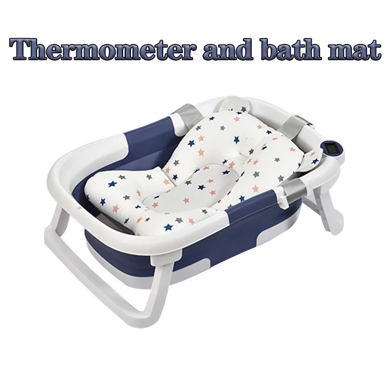 SmartSafe Deluxe Baby Bath