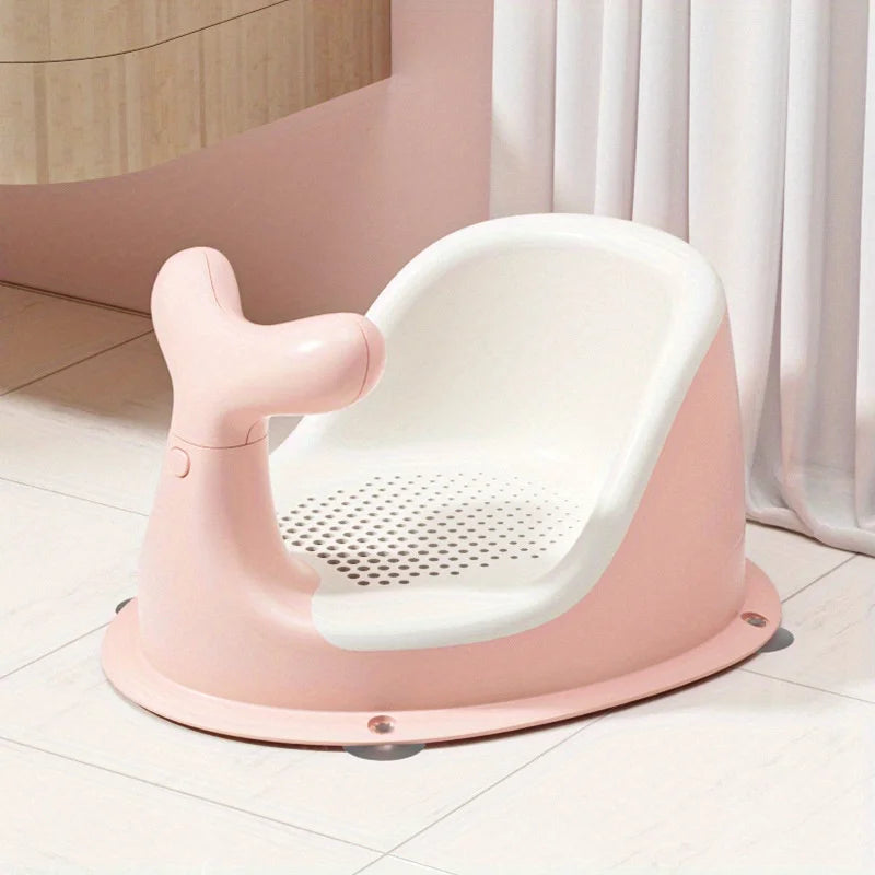 SmartSafe Deluxe Baby Bath