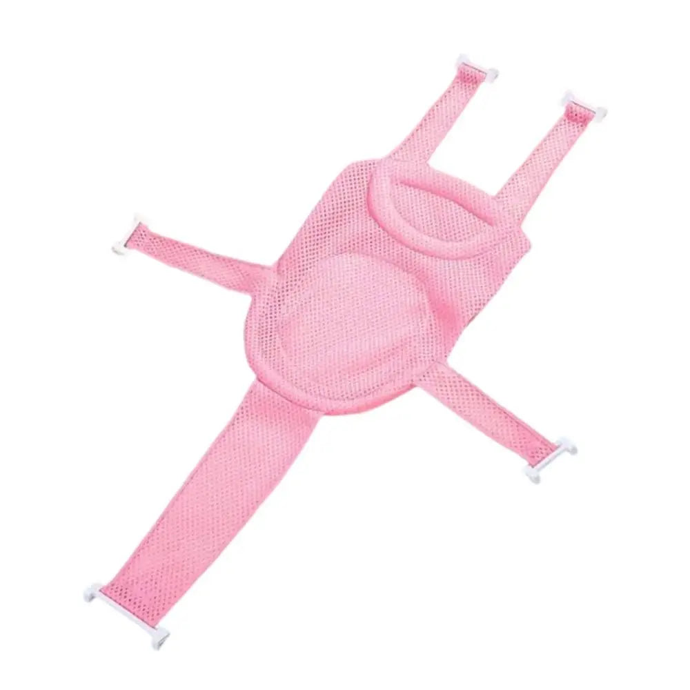 Secure Non-Slip Baby Bath Mat