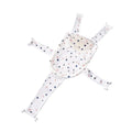 Secure Non-Slip Baby Bath Mat