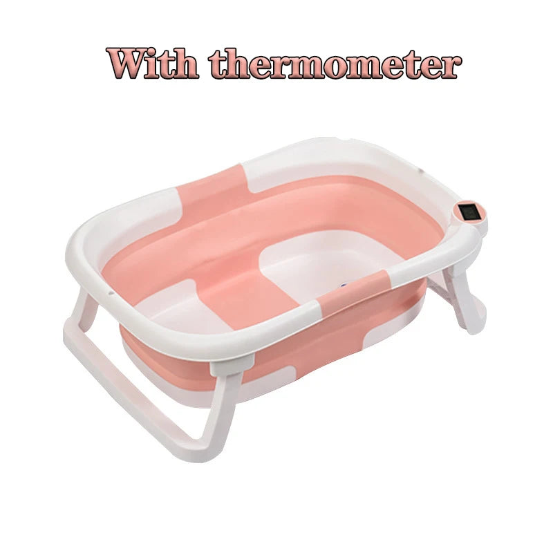 SmartSafe Deluxe Baby Bath