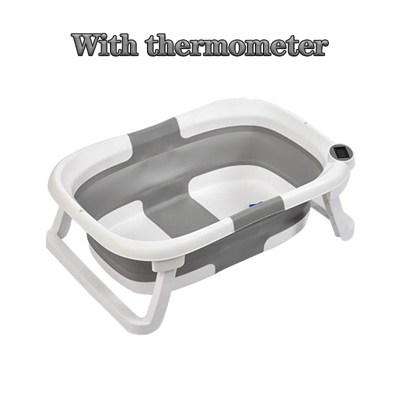 SmartSafe Deluxe Baby Bath