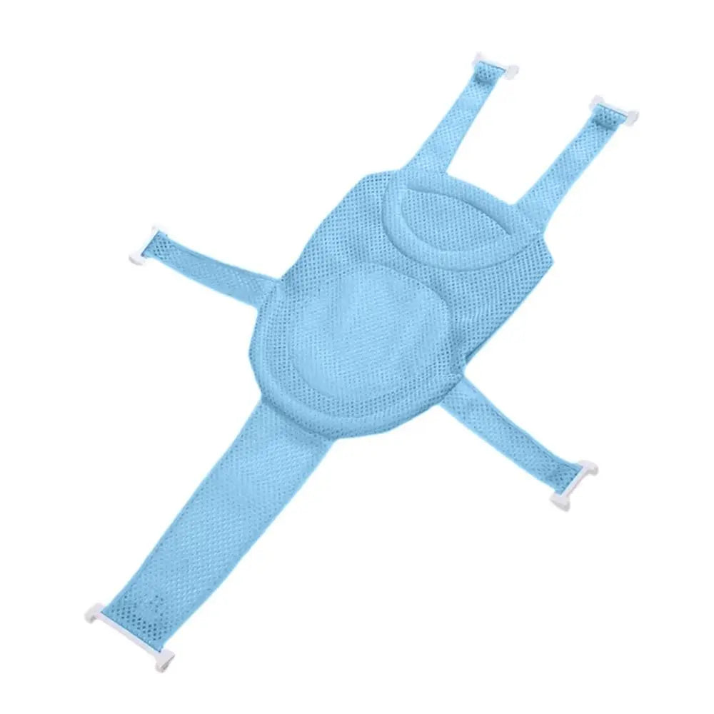 Secure Non-Slip Baby Bath Mat