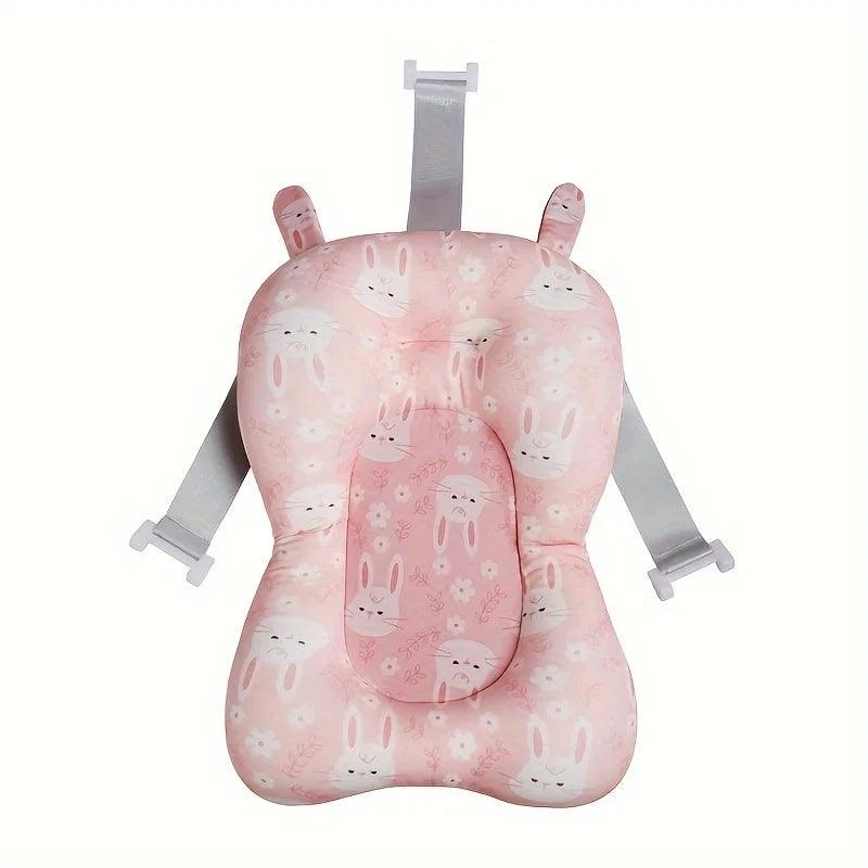 SmartSafe Deluxe Baby Bath